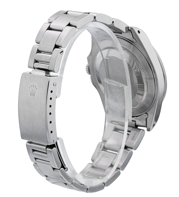 Rolex Explorer II 16570 Image 3